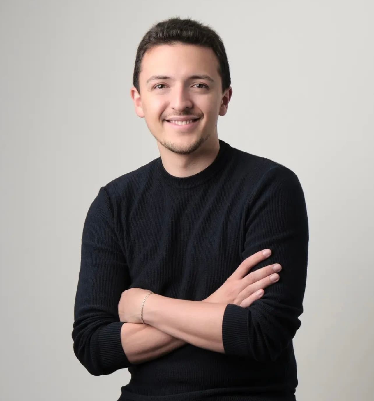 Santiago Rojas